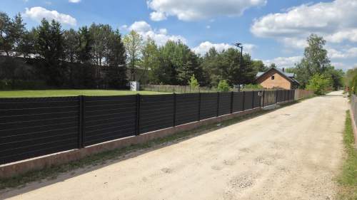 Wynajmę działkę - plac 1600/3200m2, Sulejówek trasa Terespol