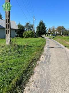 Działka budowlana na sprzedaż, 3400 m2, Grochowce