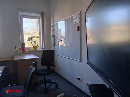 biuro klasy premium centrum miasta 200 m2