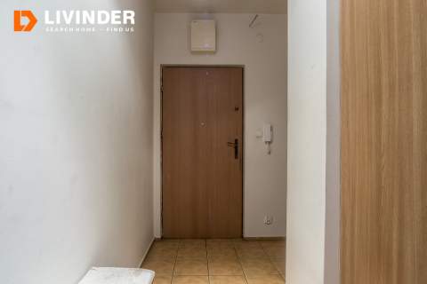 Jasna, Przestrzenna Kawalerka Z Dużym Balkonem