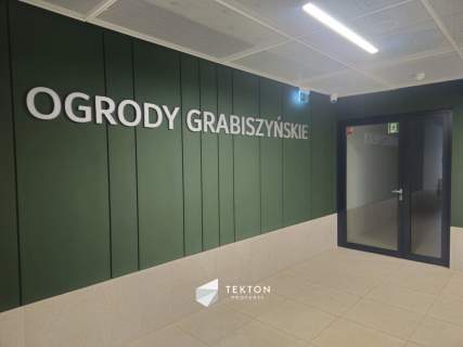 Przy Parku Grabiszyńskim 2025 loggia 2 pok