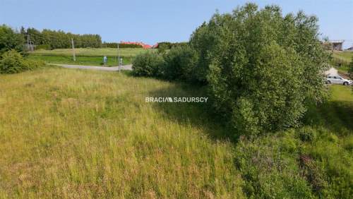 Oferta dla dewelopera - 7900 m2 - Podstolice