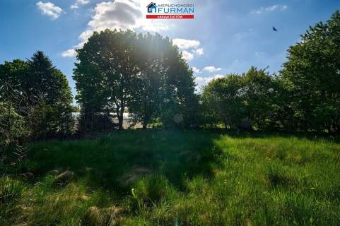 Działka budowlana na sprzedaż, 1314 m2, Jastrowie