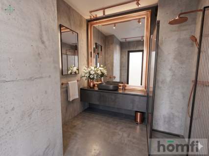 APARTAMENT, MIEJSCE POSTOJOWE I KOMÓRKA LOKATORSKA