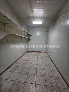 Obiekt do wynajęcia