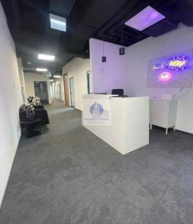 Warszawa Wawer lokal biurowy 202,20 m2 na wynajem