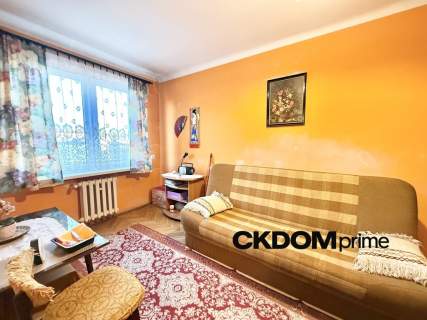 Kielce Paderewskiego mieszkanie 42,6 Inwestycja
