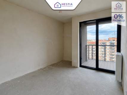 Ekskluzywny penthouse z prywatną windą i tarasem