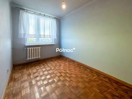 Ustawne M4 przy al. Piłsudskiego w bloku 48,2m2
