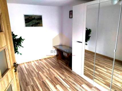 Trzypokojowe mieszkanie 64m2 z garażem i ogrodem