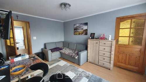 Centrum Słupsk wynajmę 3 pokojowe, rozkładowe