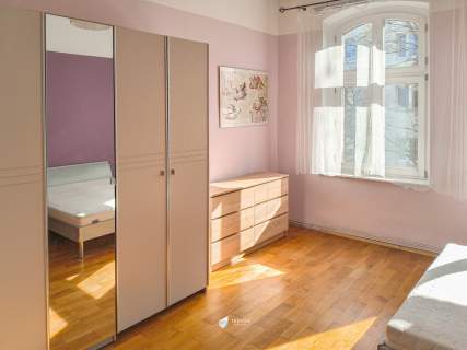 Klimatyczne i słoneczne 3 pokoje