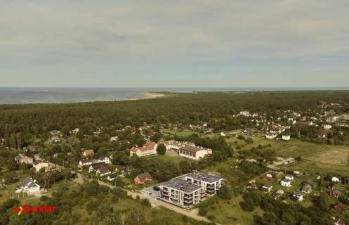 Apartament inwestycyjny 36,28 m2 balkon 9,18 m2