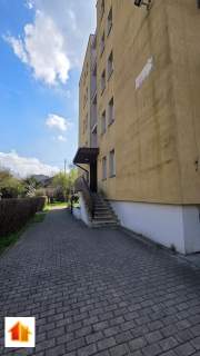 Na sprzedaż M2 z balkonem, Rybnik ul. Zwycięstwa