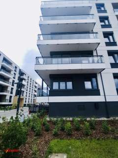 Gotowe do odbioru 4 pokoje 69m2 /Wysoki standard