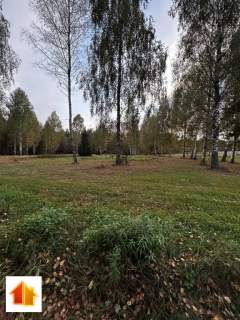 Lipowy Most 3200m2 działka budowlana z WZ