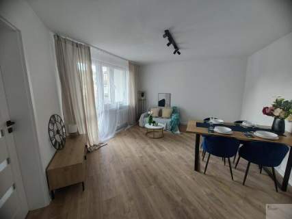 Sosnowiec - Kiepury po remoncie -3 pokoje