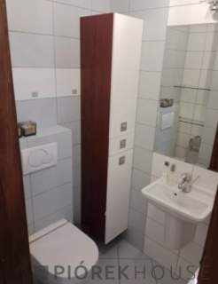 2-pokojowe mieszkanie na Pradze-Południe