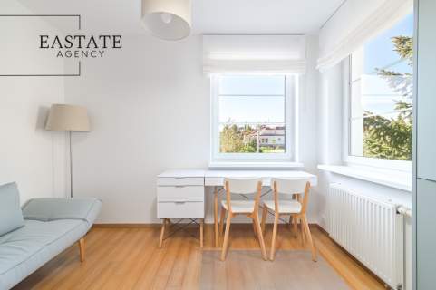 Apartament premium 78 m Gdynia Orłowo
