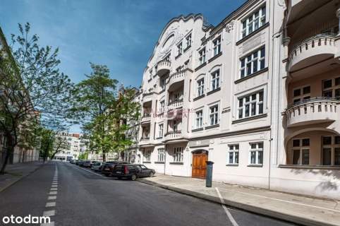 CENTRUM Komfortowe 2 pokojowe 42m2 z BALKONEM