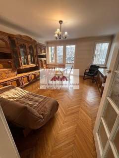 Mieszkanie do wynajęcia, 44 m2, Lublin