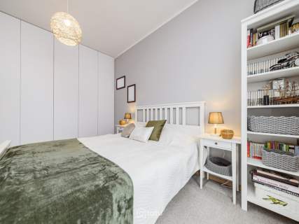Idealne dla rodziny 3 pok balkon parking XL 