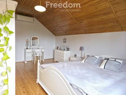 Słupsk, Modrzewiowa - 187,52 m2