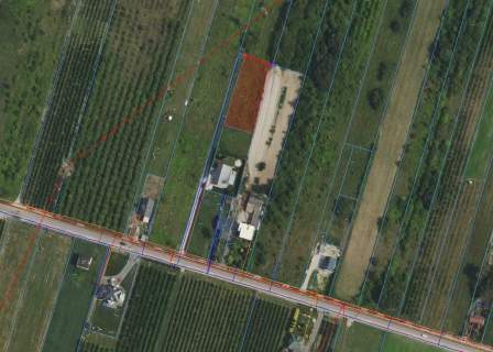 Działka budowlana na sprzedaż, 1516 m2, Warka