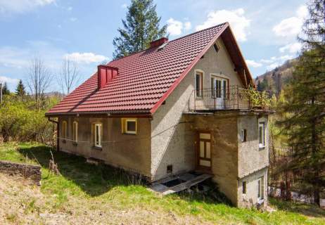 Dom na sprzedaż, 106 m2, Wisła
