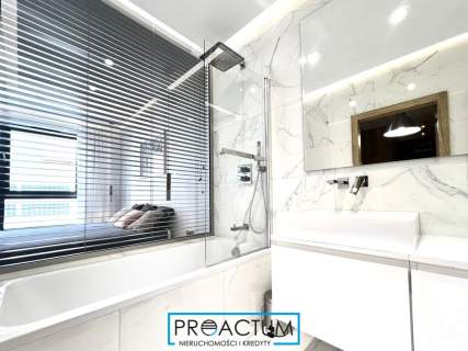 Apartament z widokiem na Wisłę w sercu starówki 