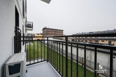 Mieszkanie do wynajęcia, 38 m2, Kraków