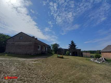 Kopalnia KRUSZYWA, żwirownia 37,2209 HA Z koncesją