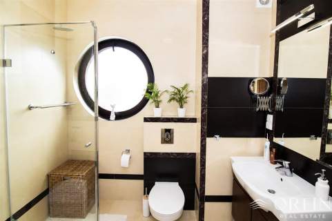 Apartament położony blisko centrum Gdyni i pasa na