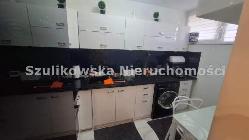 Mieszkanie na sprzedaż, 48 m2, Ząbkowice Śląskie