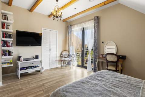 Dom Energooszczędny 170 m2, Działka ok. 1000 m2