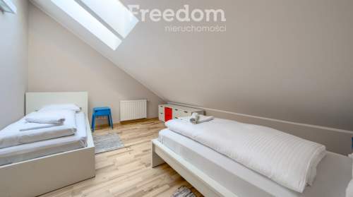Apartament inwestycyjny przy Promenadzie ze Spa.