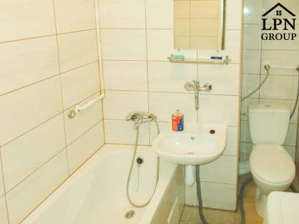 Dwupokojowe mieszkanie 35m2 Czarnowiejska