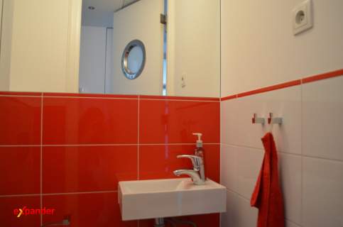 Wyjątkowa przestrzeń i dwa balkony w sercu Łodzi