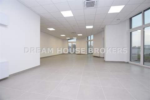 Lokal na wynajem w ST55 120m2
