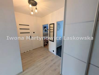 Zadbane mieszkanie 2 lub 3 pokojowe, Polne, Lubin