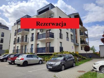 Na sprzedaż mieszkanie /os.Sun Park/