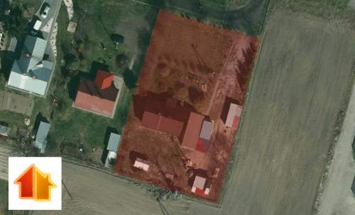 Dom jednorodzinny Piskorowice