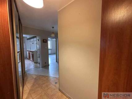 Rozkładowe Mieszkanie na ul. Sekulskiej - 51,7m2 