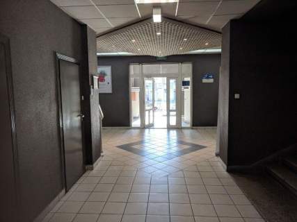 Salon lub biuro ZACHODNIA 70 OFFICE