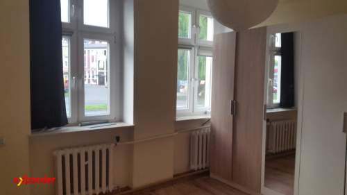 Mieszkanie 3-pokojowe w Centrum Słubic