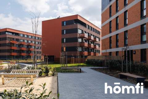 Wykonczone 102 m2 3 sypialnie taras