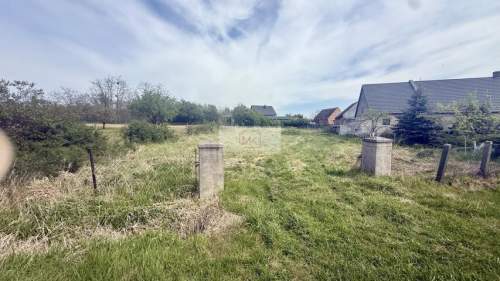 Działka budowlana 1150 m2 Lubsza MPZP idealna pod nowoczesną...