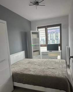 Przestronne 3 pokoje, balkon, garaż, blisko metro