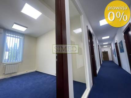 Wysoki standard,recepcja,dostęp24h,parking,ochrona