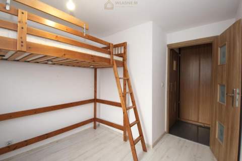Sosnowiec Sielec 2 pokoje do zamieszkania